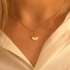 اویز چشم ابی